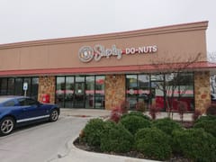 Shipley Do-Nuts