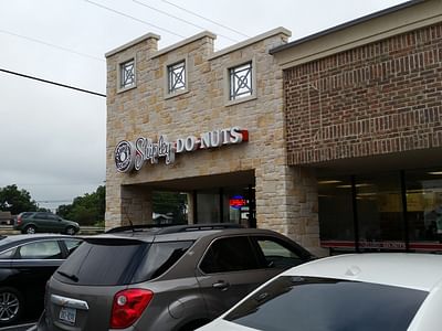 Shipley Do-Nuts
