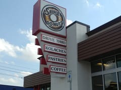 Shipley Do-Nuts
