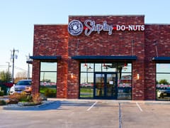 Shipley Do-Nuts