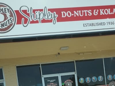 Shipley Do-Nuts