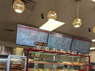 Shipley Do-Nuts