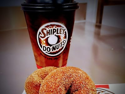Shipley Donuts