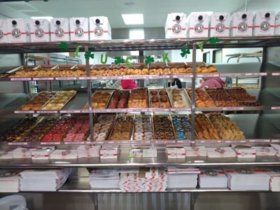 Shipley Donuts