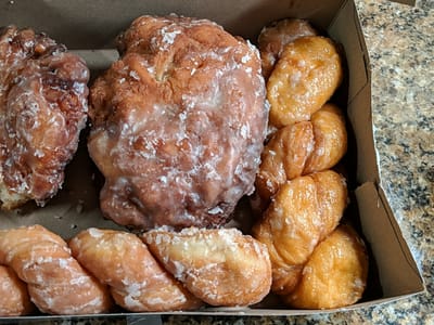Shipley's Do-nuts