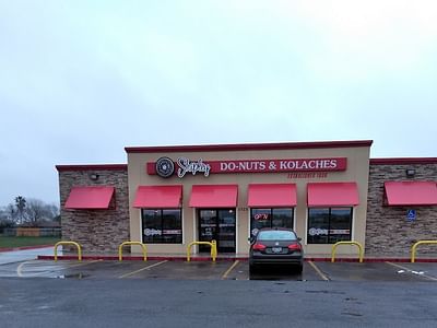 Shipley's Do-nuts