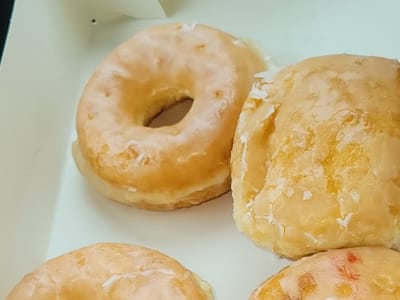 Shipley's Do-nuts