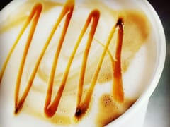 Shipwreck Coffee Camano Island