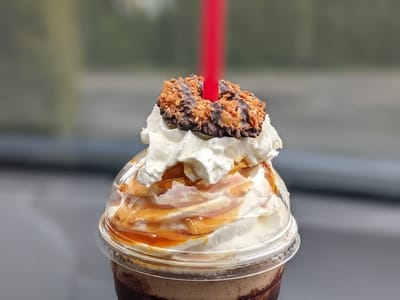 Shipwreck Coffee Marysville