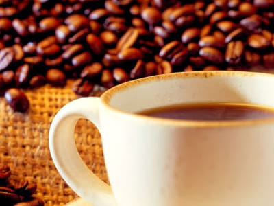 Shirley K's Coffee Shop