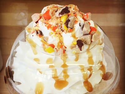 Shirley K's Coffee Shop