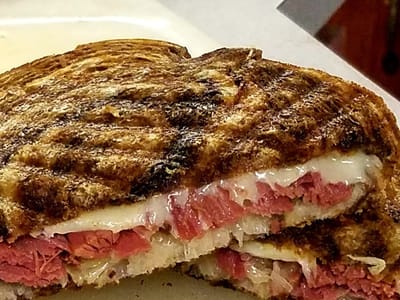 Shirley K's Coffee Shop