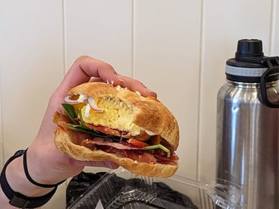 Shirley's Bakery & Cafe