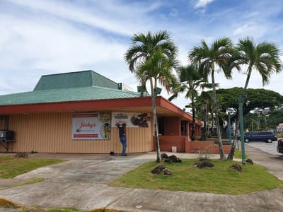 Shirley's Coffee Shop