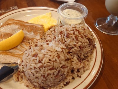 Shirley's Coffee Shop