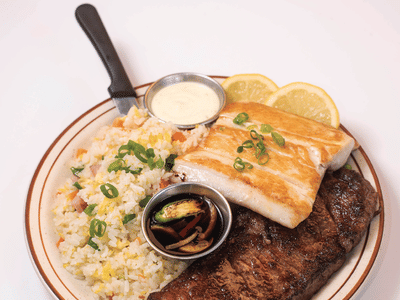 Shirley's Coffee Shop