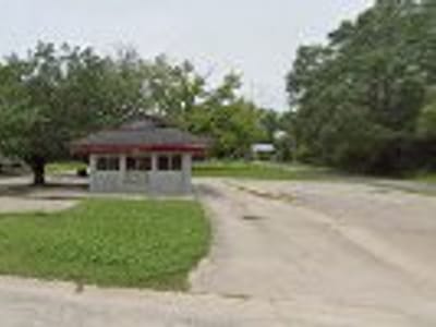 Shirley's Soul Food 5th Street Sandwich Shop