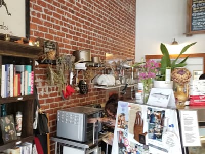 Shona's Food Company