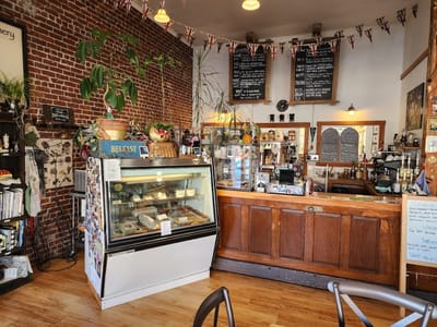 Shona's Food Company