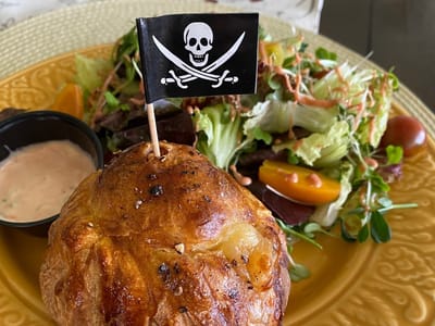 Shona's Food Company