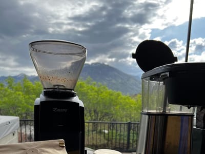 Shooke Coffee Roasters