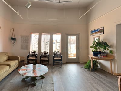 Shooke Coffee Roasters