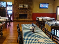 Shooters Neighborhood Bar & Grill