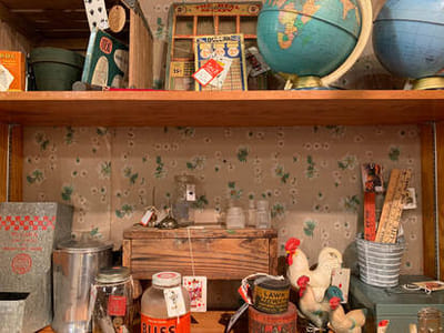 Shoppes At Fourth & Cherry