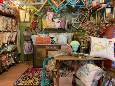 Shoppes At Fourth & Cherry