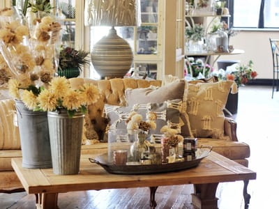 Shoppes At Fourth & Cherry