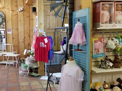 Shoppes on Main Boutique Marketplace & Cafe