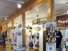 Shoppes on Main Boutique Marketplace & Cafe