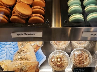 Shore Pour Specialty Coffee