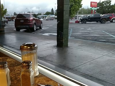 Shoreline Coffee Shop