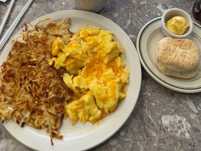 Shoreline Coffee Shop