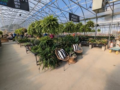 Shores Sisters Farm Market & Cafe