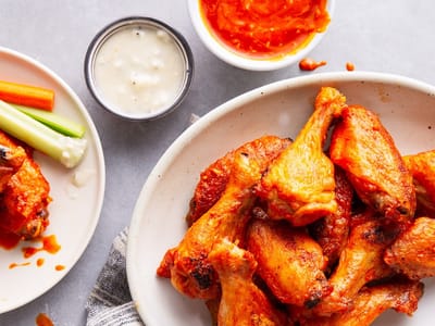 Short Stop New Columbia and Chester's fried chicken