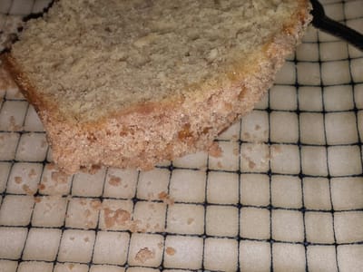 Shorty's Baked Goods