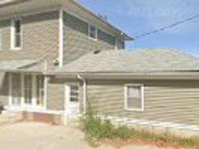 Shorty's Baked Goods