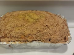 Shorty's Baked Goods