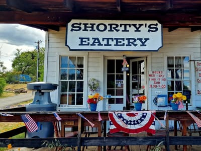 Shorty's Eatery