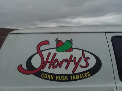 Shortys Tamales