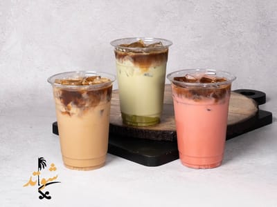 Shotted Specialty Coffee