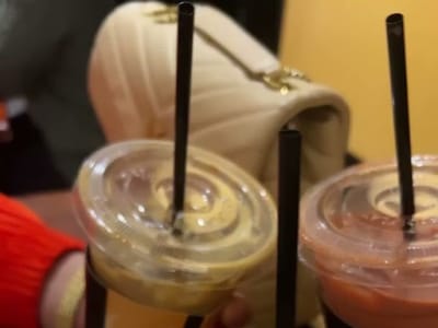 Shotted Specialty Coffee