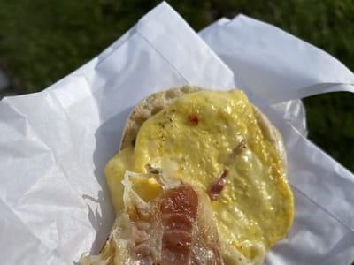 Shotz Coffee and Drive Thru