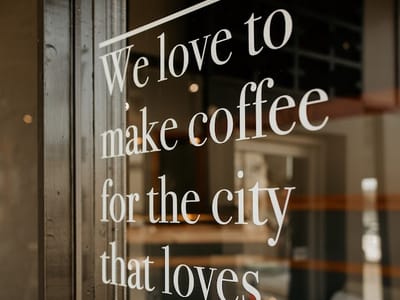 Shotz Coffee and Drive Thru