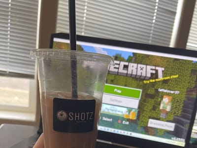 Shotz Coffee