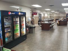 Showplace Cafeteria