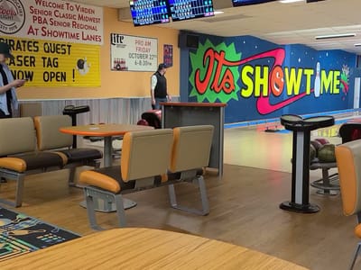Showtime Lanes Family Fun Center