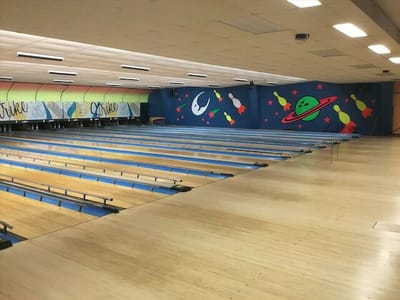 Showtime Lanes Family Fun Center